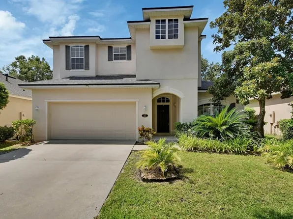 615 Ravenshill Way, Deland, FL 32724