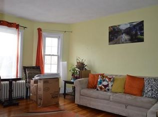 72 Reservoir Ave, Revere, MA 02151