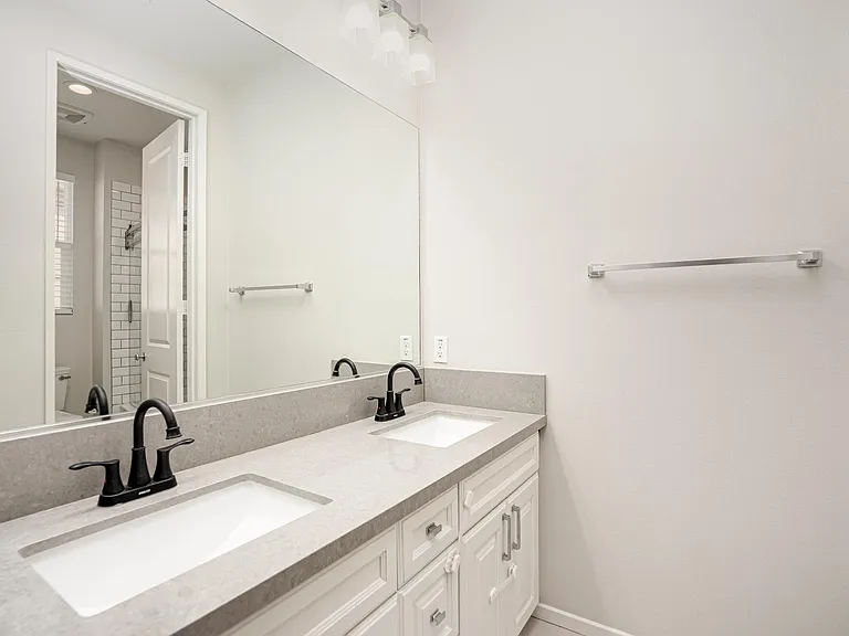 Second Full Bathroom