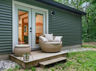 9147 Barnhardt Rd NE, Mancelona, MI 49659