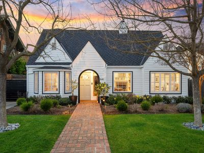 641 2nd Street E, Sonoma, CA, 95476