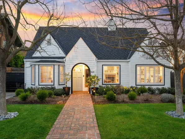 641 2nd Street E, Sonoma, CA 95476