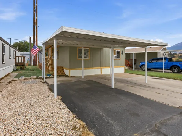 5648 S 1150 W #4, Ogden, UT 84405