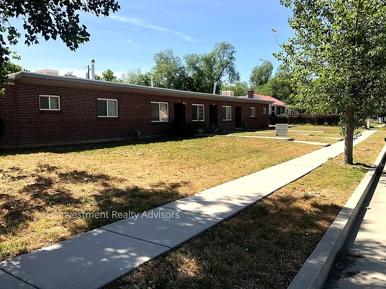 1071 W 700 S - Salt Lake City, UT — Photo 1