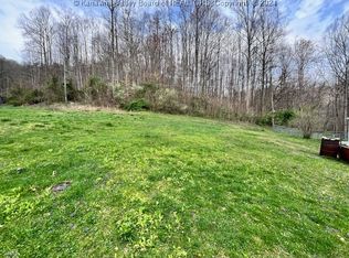 0 Camp Creek Rd, Julian, WV 25130