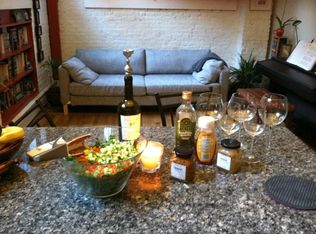 29 Fayette St APT G2, Boston, MA 02116