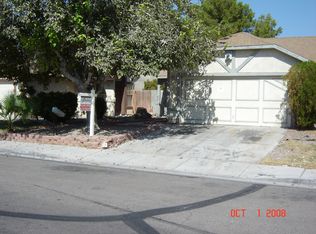 5882 Whispering Pine Ave, Las Vegas, NV 89142