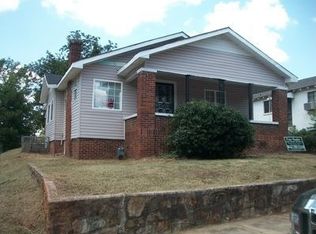 1744 1st Pl S, Birmingham, AL 35205