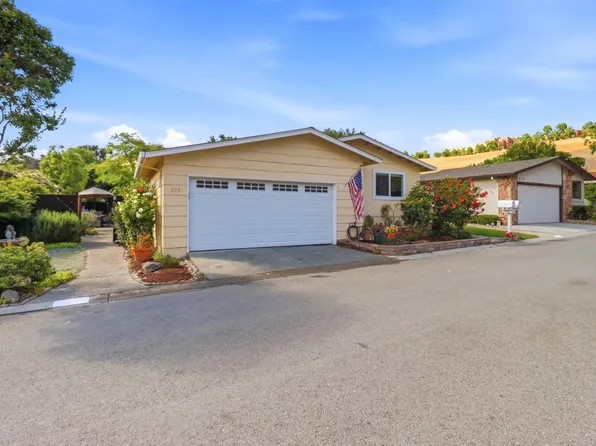 213 Mountain Springs Dr #213, San Jose, CA 95136