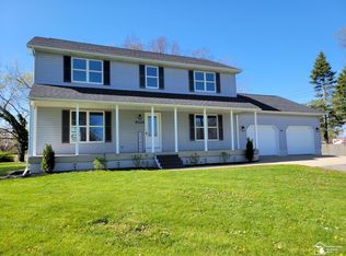 2095 Fairview St, Monroe, MI 48162