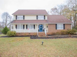 116 Boxwood Ln, Anderson, SC 29621