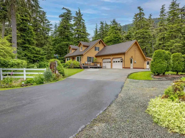 16440 Glacier Hwy, Juneau, AK 99801