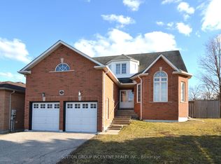 58 Bloxham Pl, Barrie, ON L4N 9K2