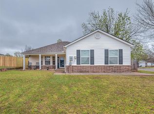 3017 Pinelake St, Norman, OK 73071