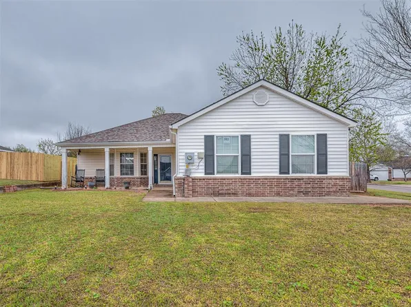 3017 Pinelake St, Norman, OK 73071