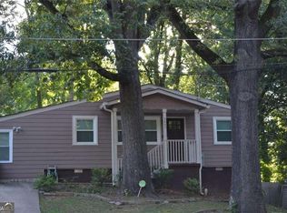 3095 McKenzie Rd, Atlanta, GA 30344
