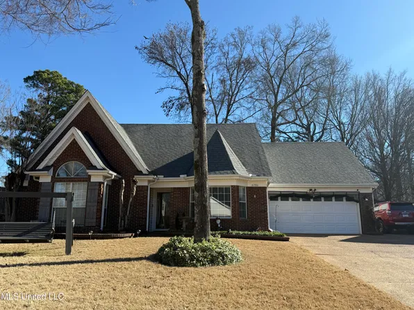 6286 Seminole Dr, Olive Branch, MS 38654