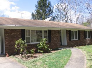 29 Stephens Rd, Cullowhee, NC 28779