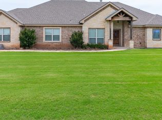 3709 Potosi Rd, Abilene, TX 79602
