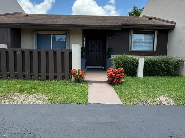12415 SW 110th S Canal Street Rd, Miami, FL 33186