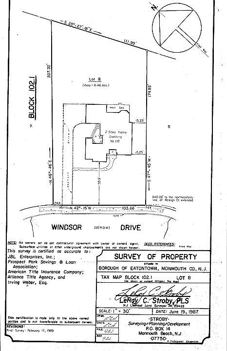 2nd image of 112 Windsor Dr