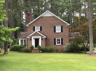 116 Wyandot St, Darlington, SC 29532