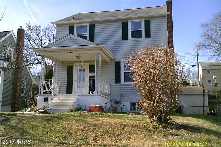 2nd image of 5540 Ashbourne Rd