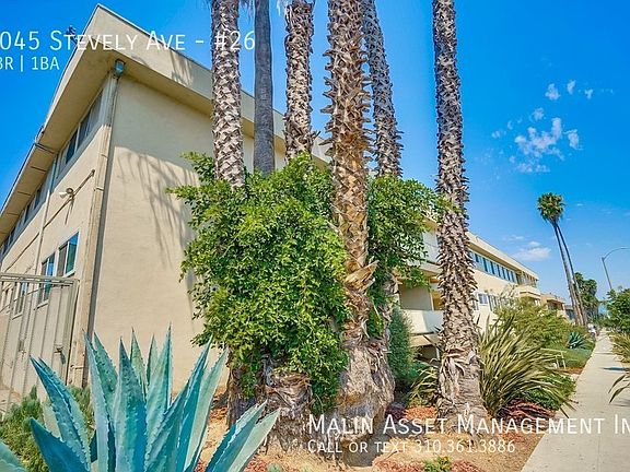 2nd image of 4045 Stevely Ave APT 26