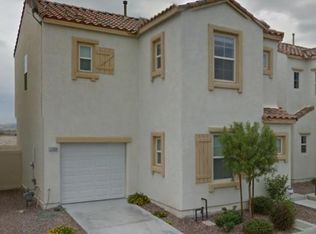 5388 Flowing Spring St, Las Vegas, NV 89122
