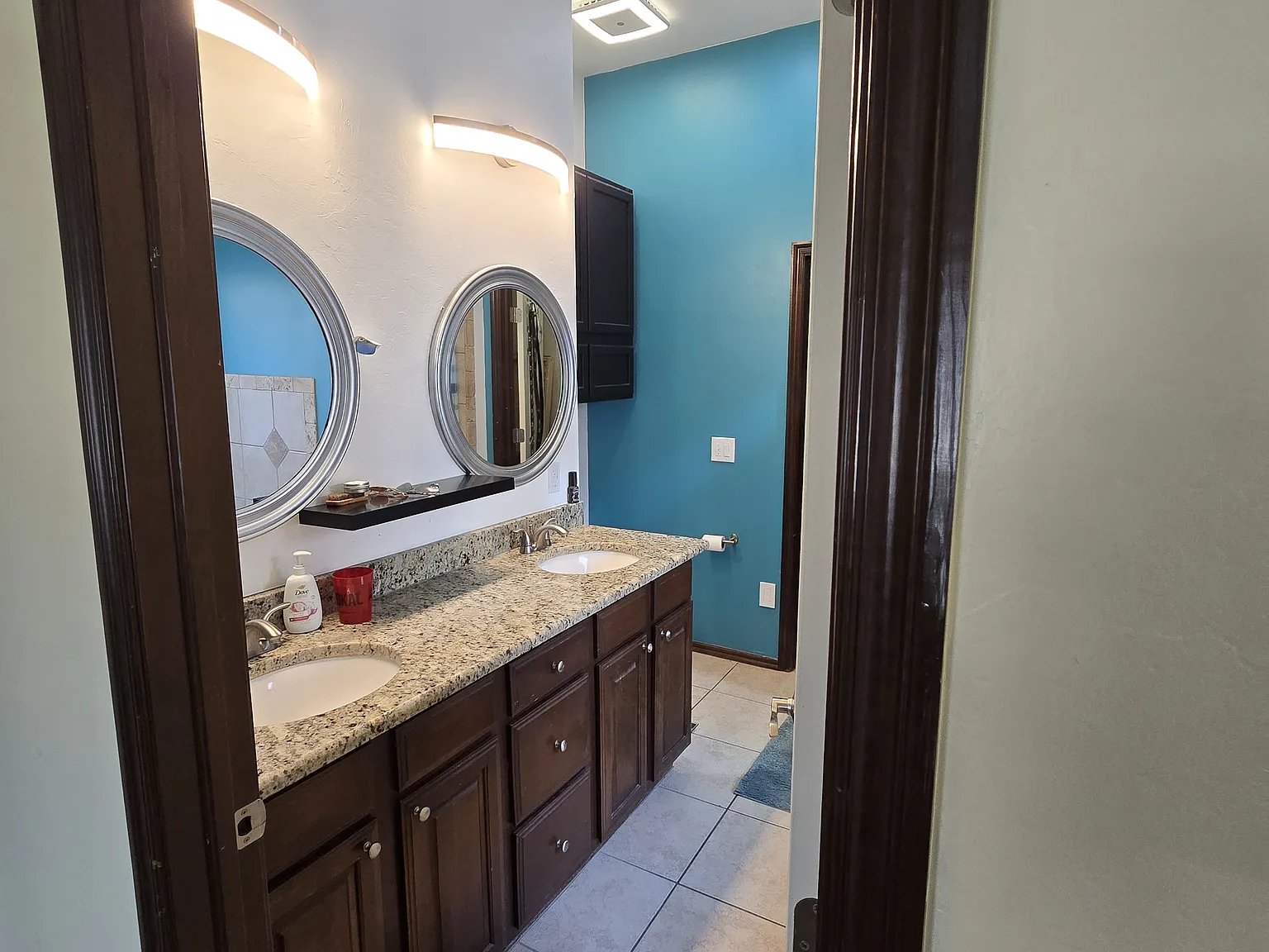4 bed, 1634 sqft, $1,995 — Photo 4