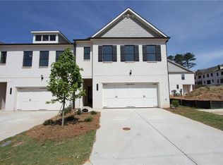 3483 Amarath Terrece #56, Duluth, GA 30096