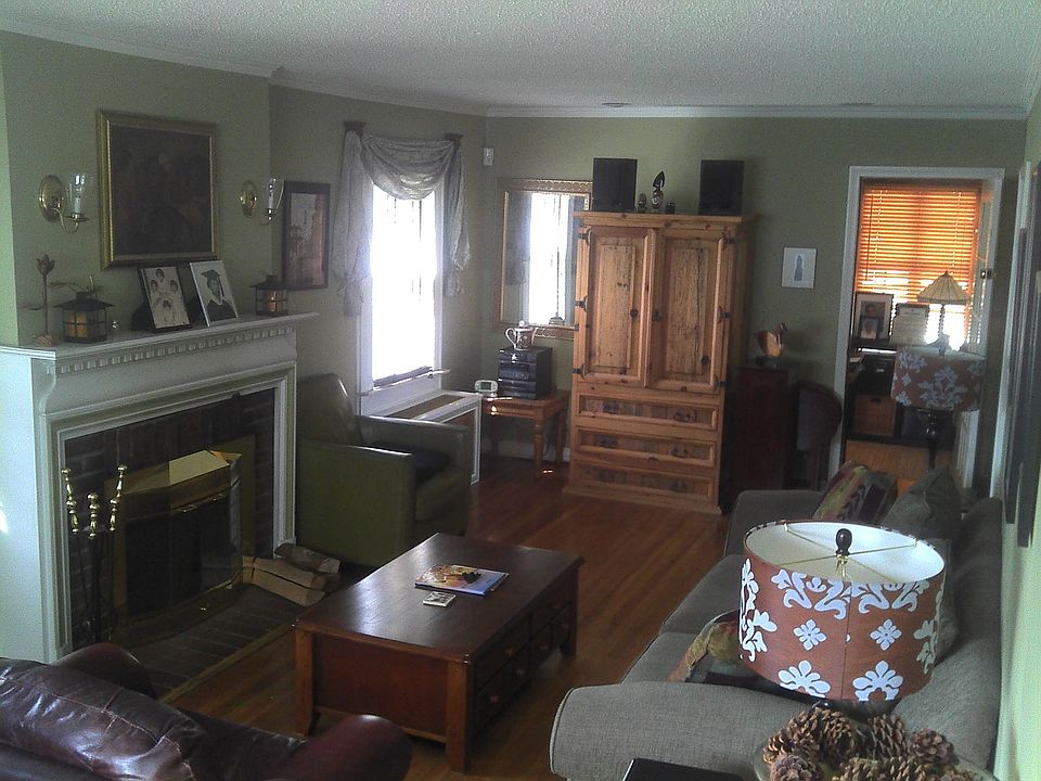 Living Rm
