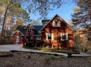 211 Creekwood Dr, Union Grove, AL 35175