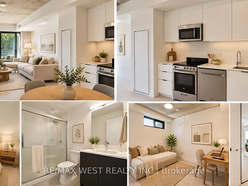 1 Vine Ave #208