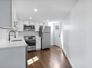 152 Perry St #152A, Stoughton, MA 02072