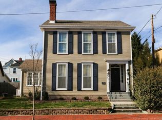 907 E Main St, New Albany, IN 47150