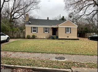 766 Buck St, Memphis, TN 38111