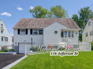 136 Jefferson St, Metuchen, NJ 08840