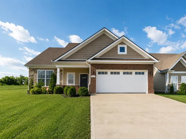 329 Ryan Dr, Richmond, KY 40475