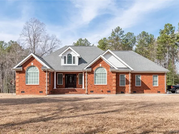 27161 Trinity Church Rd, Courtland, VA 23837