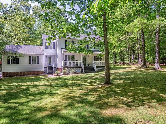 2nd image of 2848 Madison Place Dr