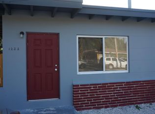 1222 SW 30th Ct, Miami, FL 33135