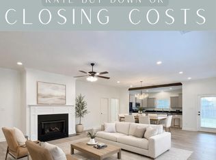 17055 White Ibis Ave, Prairieville, LA 70769