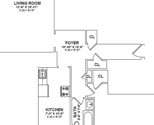 2nd image of 855 Ocean Ave #660
