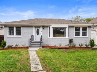 429 32nd St, New Orleans, LA 70124