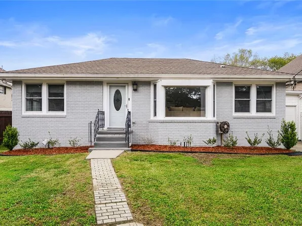 429 32nd St, New Orleans, LA 70124