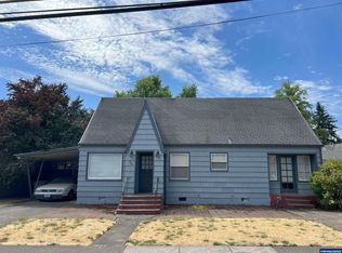 220 7th Ave SE, Albany, OR 97321