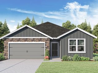 557 NE Union Loop LOT 177, Prineville, OR 97754