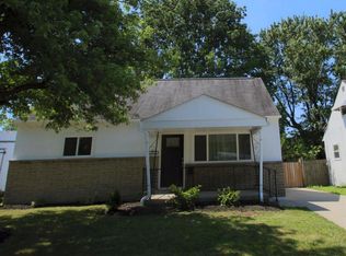 3877 Bolton Ave, Columbus, OH