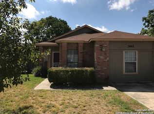 5602 Spring Sunshine, San Antonio, TX 78247